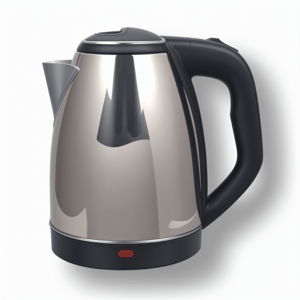 stainless steel electric kettle